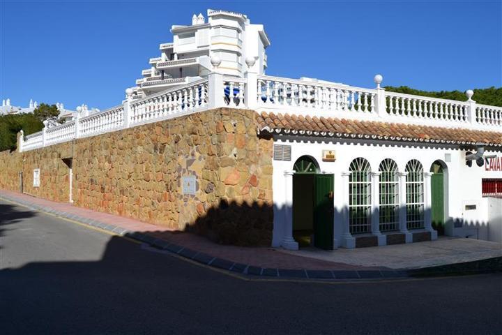 Local comercial en venta en Marbella, Los Granados photo 0