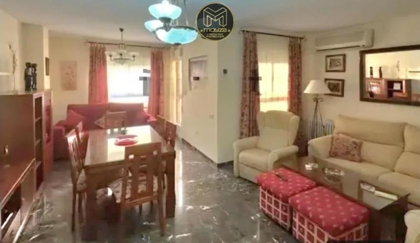 Piso en venta en Jaén, Renfe - Bulevar 1º y 2º Fase photo 0