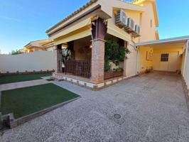 Chalet en venta en San Javier, San Javier photo 0