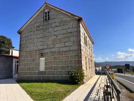 Casa en venta en Vedra, Santa Cruz de Ribadulla photo 0
