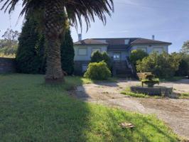 Casa en venta en Boqueixón, Sergude photo 0
