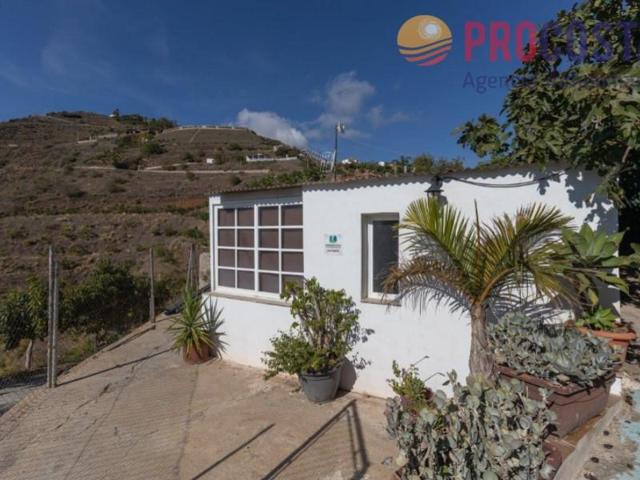 Casa en venta en Almuñécar photo 0