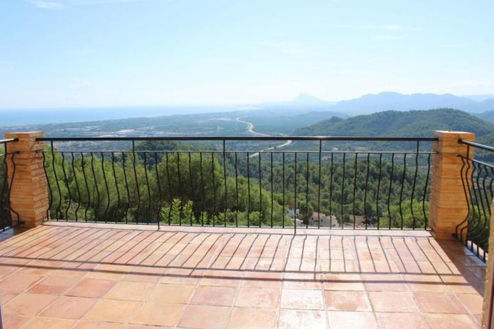 Chalet en venta en Oliva, Urbanizaciones monte photo 0