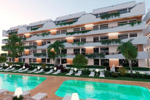 Aticos en venta en San Pedro del Pinatar, Los Cuarteros photo 0