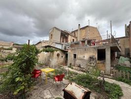 Casas de pueblo en venta en Santa Coloma de Queralt, Santa coloma photo 0