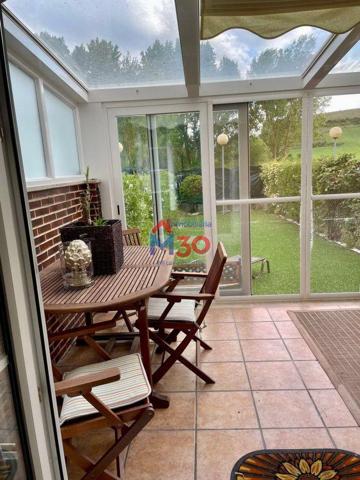 Chalet en venta en Miranda de Ebro, El Lago photo 0