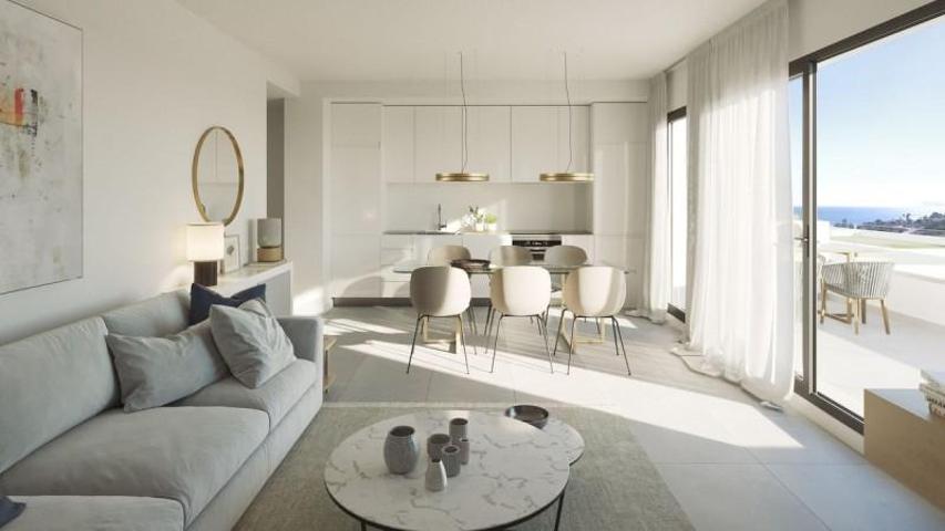 Piso en venta en Manilva, Manilva photo 0