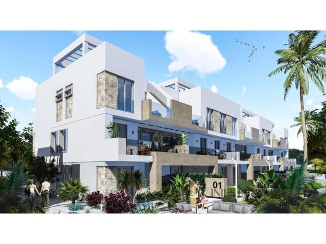 Apartamento en venta en Guardamar del Segura photo 0