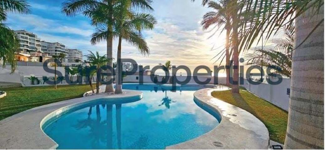 Piso en venta en Torrox, Torrox photo 0