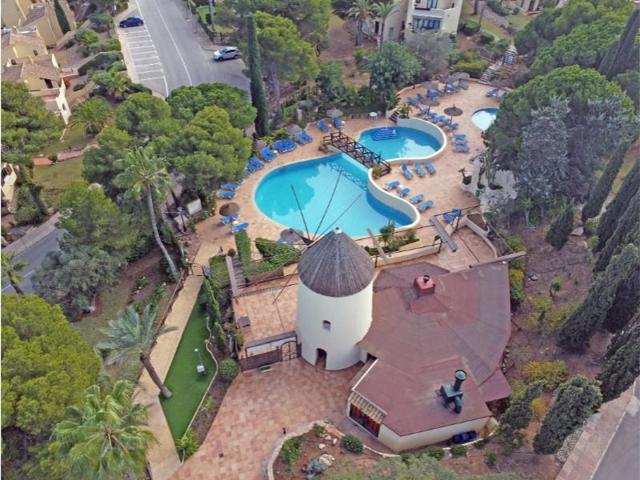 Bungalow en venta en Cartagena, La Manga Club-Atamaría photo 0