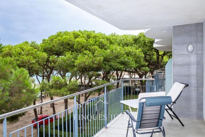 Piso en venta en Blanes, S'Abanell photo 0