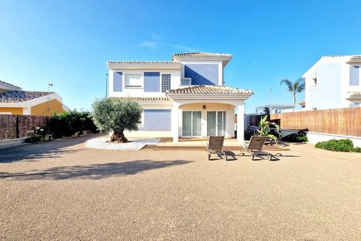 Chalet en venta en Lorca, Purias photo 0