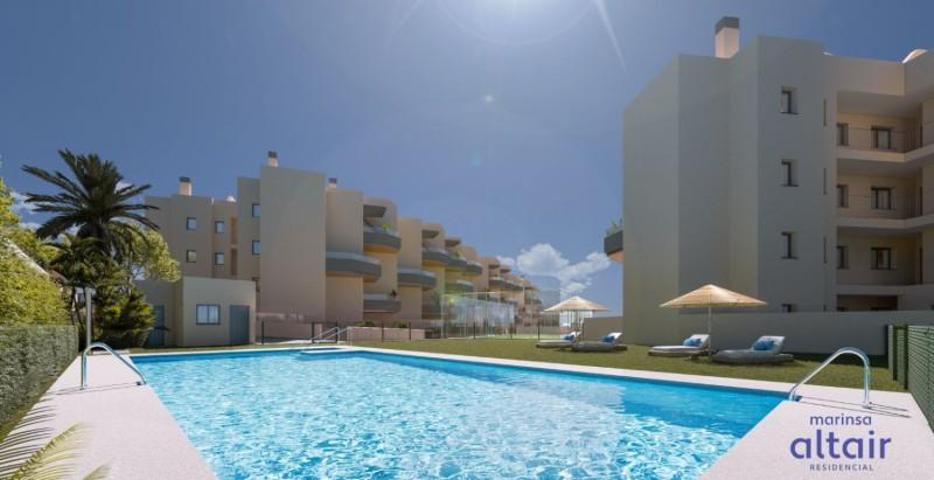 Piso en venta en Torrox, El Morche photo 0