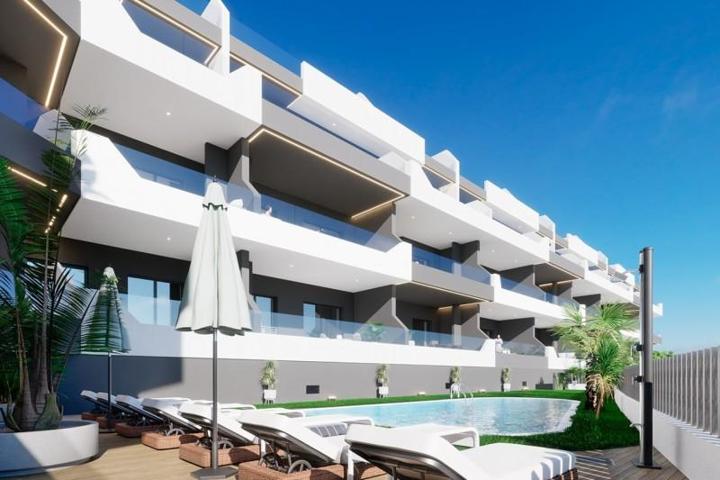 Planta baja en venta en Benijofar, Benijofar photo 0