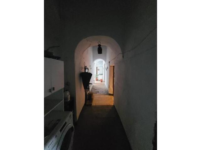 Casa con terreno en venta en Jimena de la Frontera photo 0