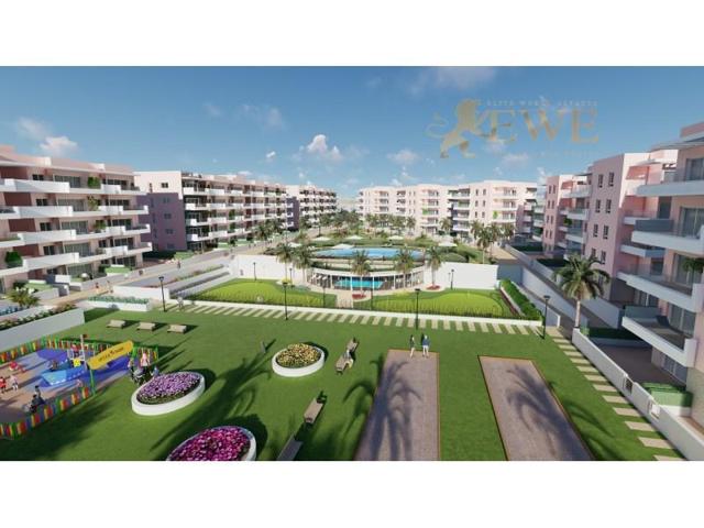 Apartamento en venta en Guardamar del Segura photo 0