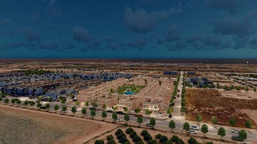 Piso en venta en Pilar de la Horadada, Pilar de la Horadada photo 0