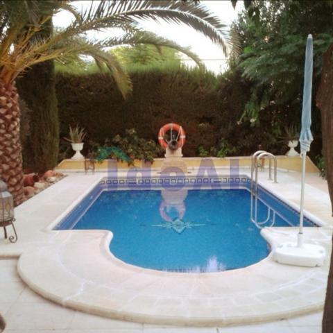 Chalet en venta en Almendralejo, San Marcos - Club photo 0