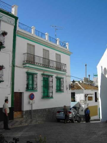 Casa en venta en Cómpeta, Competa photo 0