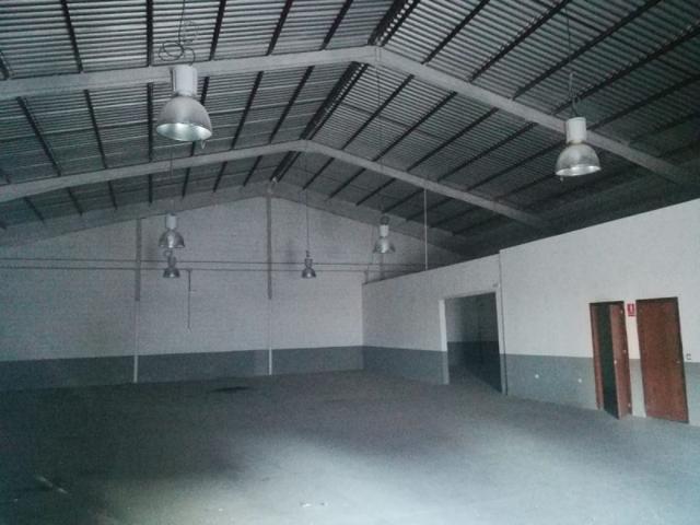 Nave industrial en venta en Jerez de la Frontera, Norte - Carrefour Norte photo 0