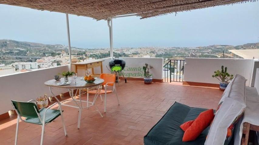 Casas de pueblo en venta en Torrox, Torrox photo 0