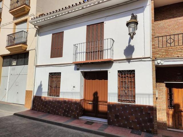 Adosada en venta en Cártama, Costa del Sol photo 0