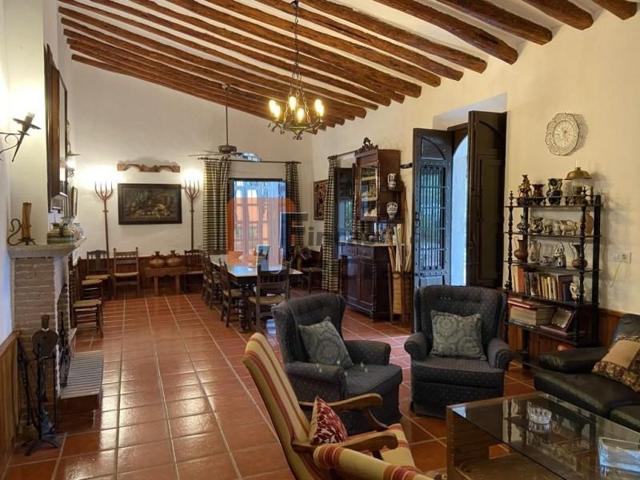 Casa con terreno en venta en Águilas, Venta San Felipe photo 0