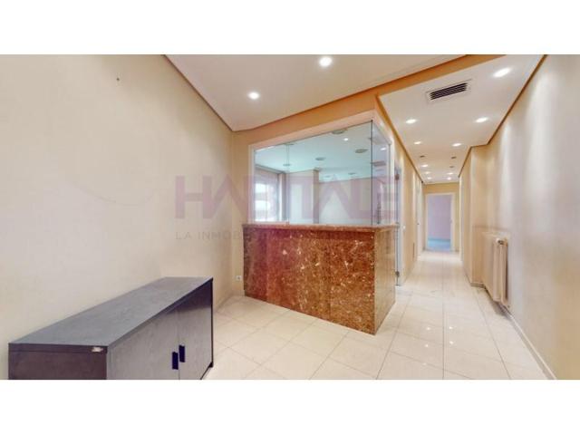 Piso en venta en Valencia, El Botànic photo 0