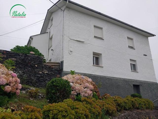 Casa en venta en Coaña, Ortiguera photo 0