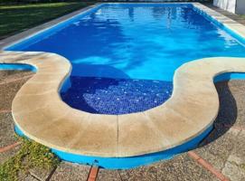 Chalet en venta en Arcos de la Frontera, Alrededores photo 0