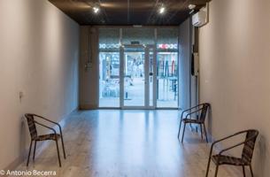 Local comercial en venta en Espartinas, Espartal photo 0