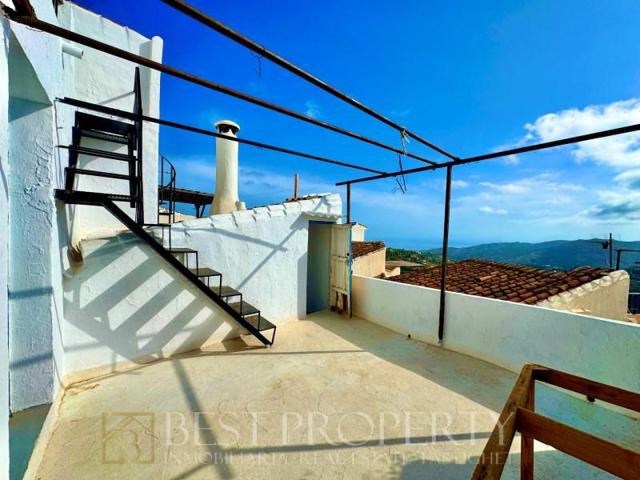 Casa en venta en Frigiliana photo 0