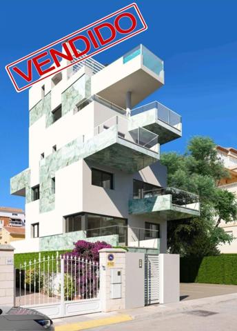 Apartamento en venta en Oliva, Aigua Blanca photo 0