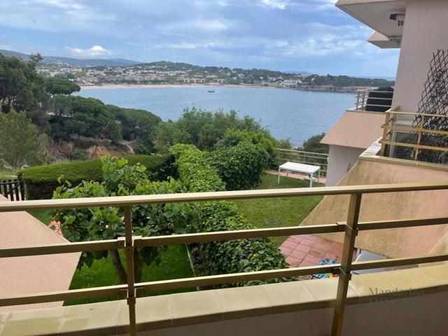 Apartamento en venta en Sant Feliu de Guíxols photo 0