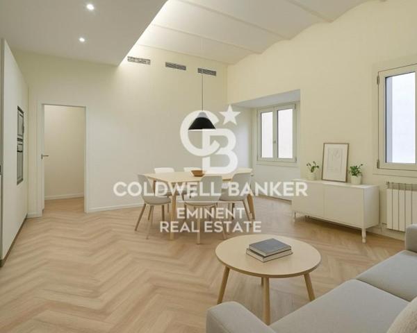 Piso en venta en Barcelona photo 0