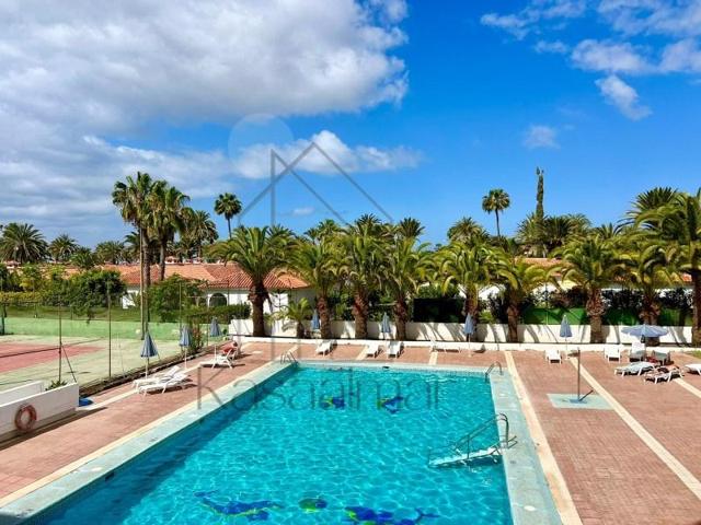 Apartamento en venta en San Bartolomé de Tirajana photo 0