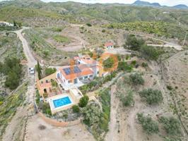 Casa en venta en Huércal-Overa, El Puertecico photo 0