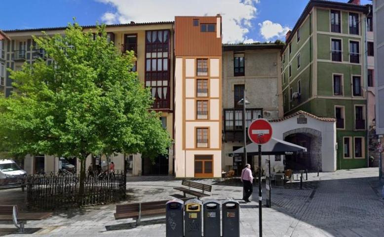 Duplex en venta en Arrasate-Mondragón, Centro photo 0