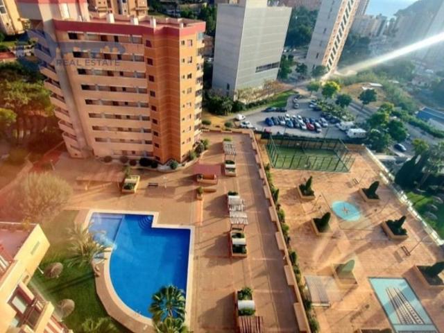 Piso en venta en Benidorm photo 0