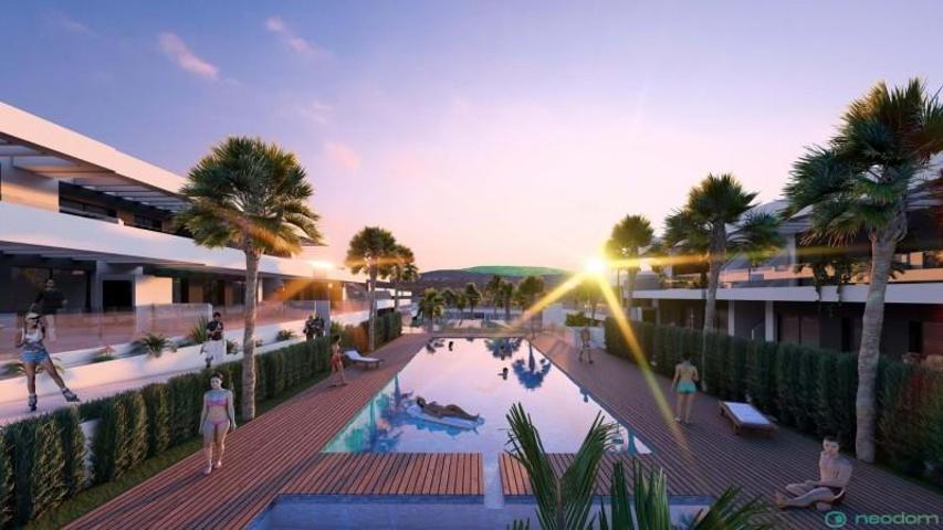 Chalet en venta en Algorfa, Algorfa photo 0