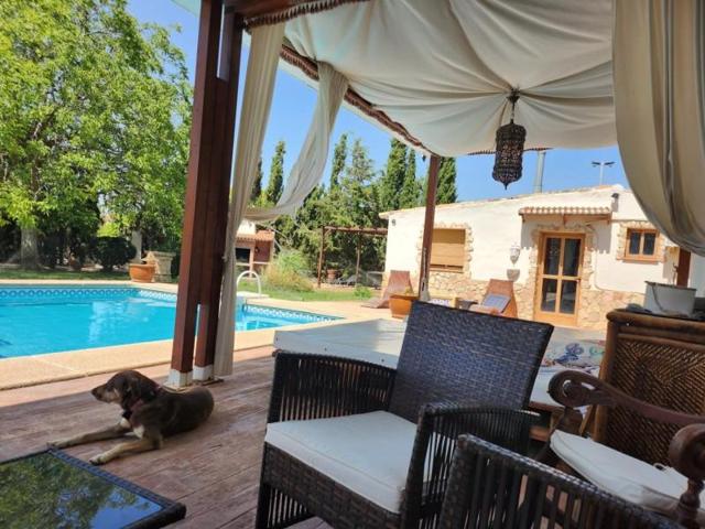 Chalet en venta en Albacete, Urb. La Humosa photo 0