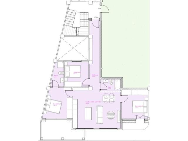 Piso en venta en Irun, Centro - erdia photo 0