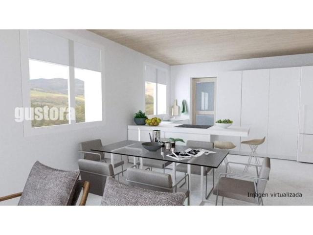 Piso en venta en Usurbil photo 0