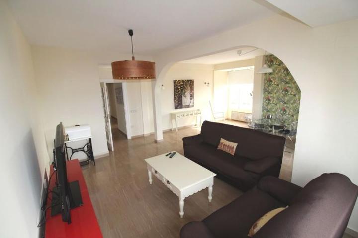 Piso en venta en Ciudad Real, Centro photo 0