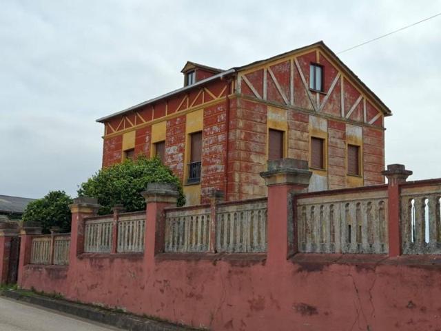Casa en venta en Navia, Villapedre photo 0