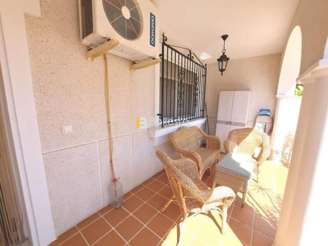 Bungalow en venta en Huércal-Overa, Huercal-Overa photo 0