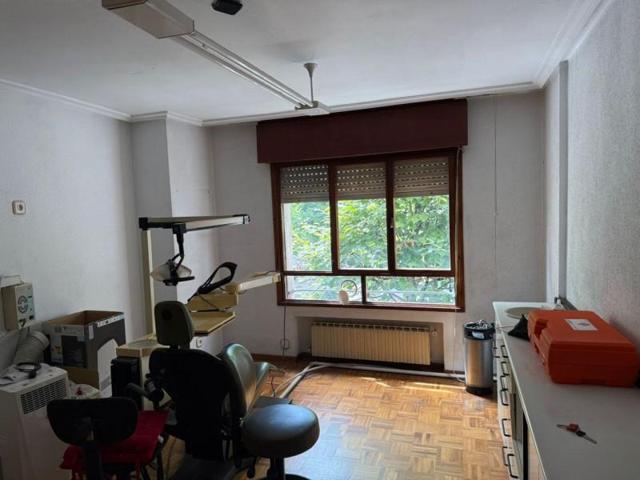 Piso en venta en Gijón, Centro photo 0