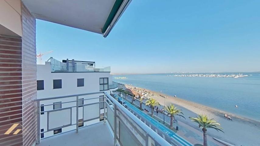 Apartamento en venta en San Pedro del Pinatar, LO PAGÁN photo 0