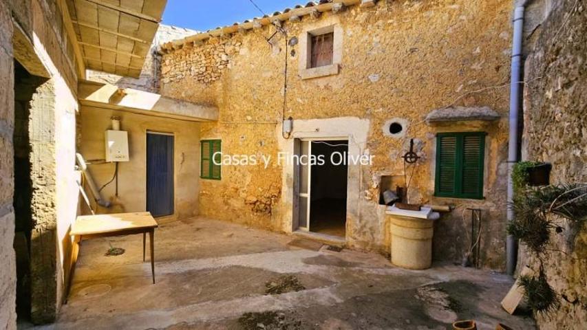 Casa en venta en Llubí, Llubi photo 0