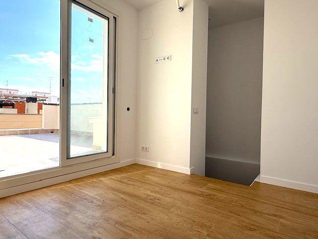 Aticos en venta en Sant Boi de Llobregat, Centro - Plaza Catalunya photo 0